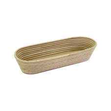 TOMGAST Ošatka na kynutí chleba 34 × 13 cm