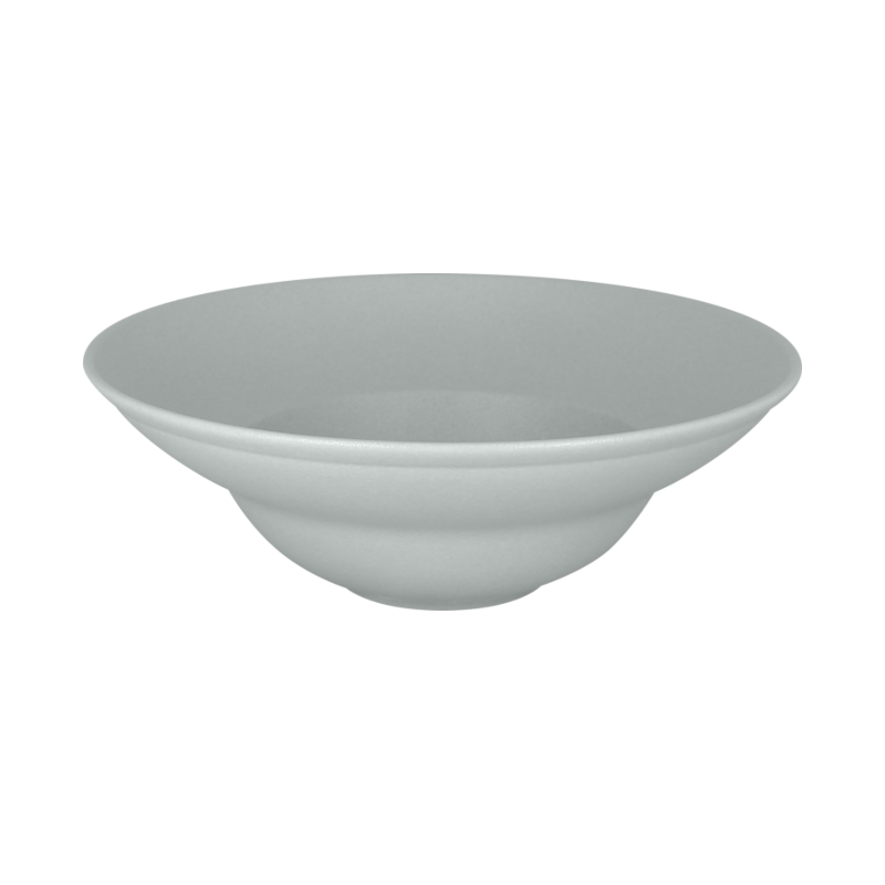 RAK Porcelain RAK Neofusion talíř extra hluboký 48 cl, černý | RAK-NFCLXD26PG RAK Porcelain RAK Neofusion talíř extra hluboký 48 cl, černý | RAK-NFCLXD26PG