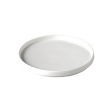 RAK Porcelain RAK Talíř mělký bez okraje/Víko 23 cm | RAK-NOLD23