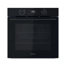 Vestavná trouba Whirlpool OMK58CU1SB