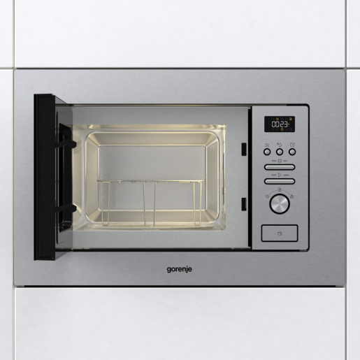 Mikrovlnná trouba Gorenje BM201AG1X