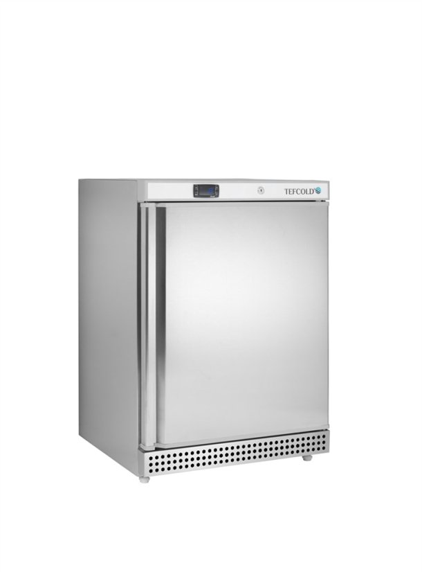 Mrazicí skříň TEFCOLD UF 200 VS