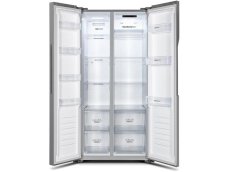 Americká chladnička Gorenje NRS8182KX