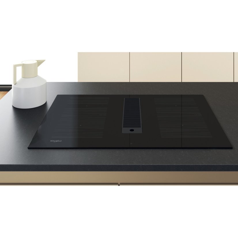 Indukční varná deska Whirlpool WVHF83BB