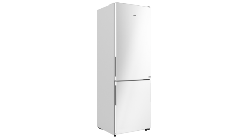 Kombinovaná chladnička Teka RBF 54640 WH