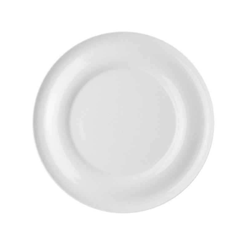 RAK Porcelain RAK Talíř mělký 27 cm | RAK-LRFP27 RAK Porcelain RAK Talíř mělký 27 cm | RAK-LRFP27