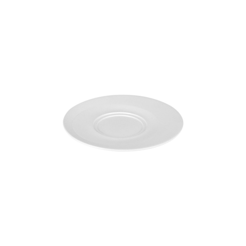 RAK Porcelain RAK Podšálek 14,5 cm pro GICU09, GICU15, GICU20 | RAK-GISA14 RAK Porcelain RAK Podšálek 14,5 cm pro GICU09, GICU15, GICU20 | RAK-GISA14