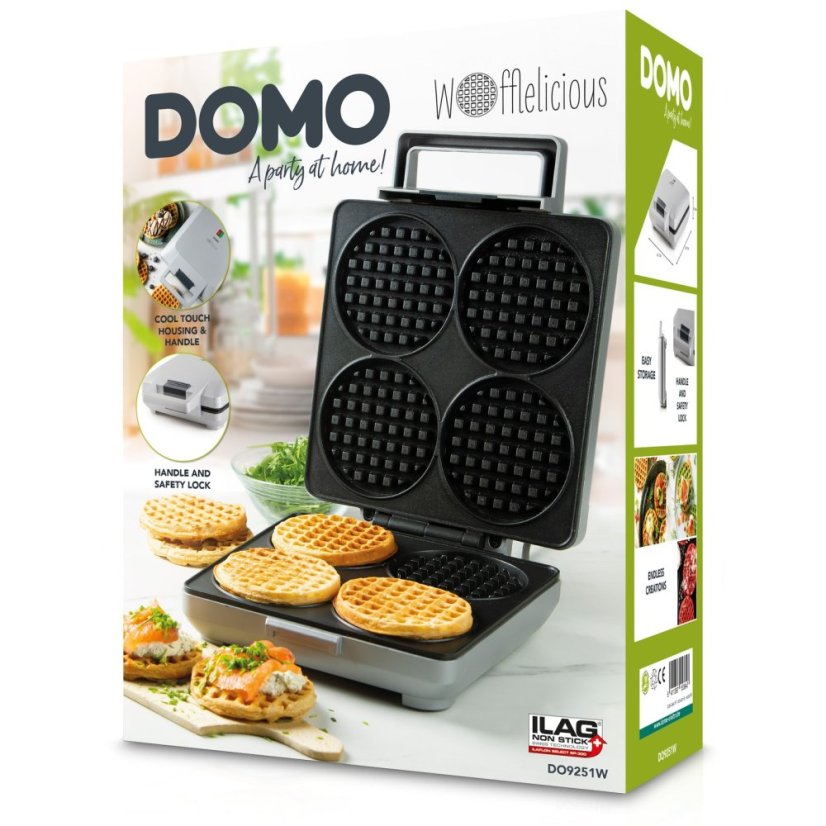 DOMO DO9251W