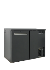 Serrco by TEFCOLD SFK-6E+
