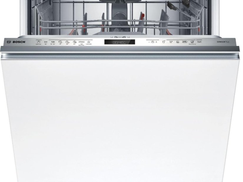 Vestavná myčka nádobí Bosch SBD6ECX21E