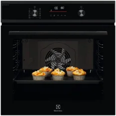 Vestavná trouba Electrolux EOD6F77H