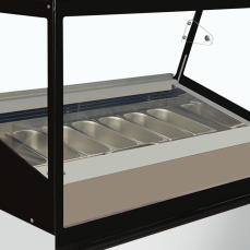 Juka Rafaello ICE (RFI) 10