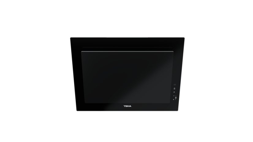 Komínová digestoř Teka DVT 68660 TBS BK