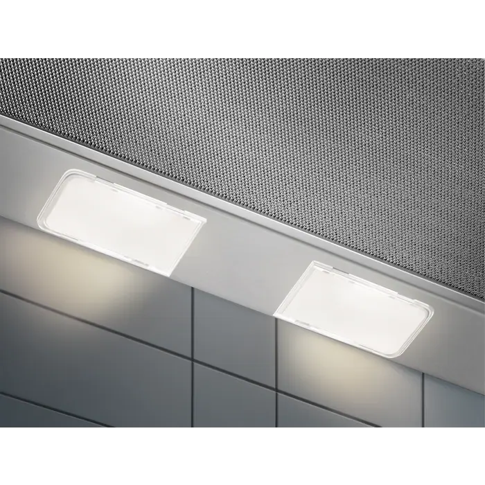 Výsuvná digestoř Electrolux LFP226S Odsavač par