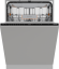 Vestavná myčka nádobí Gorenje GV663B65XXL