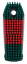 Vikan kartáč na ruce 70x115 644052