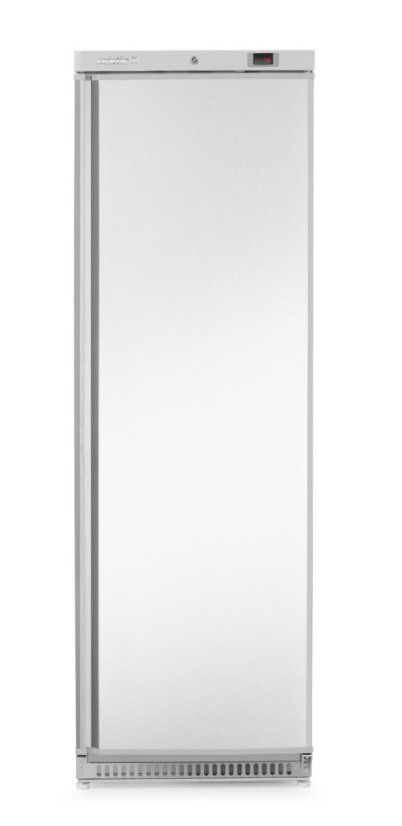 Mraznička v nerezovém krytu, Arktic, Budget Line, 260L, 230V/280W, 639x600x(H)1875mm
