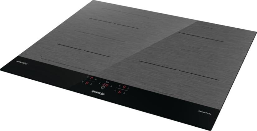 Indukční varná deska Gorenje GI6421SYB