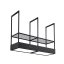 Ostrůvková digestoř Faber T-SHELF EVOLUTION BK MATT F160 KL černá