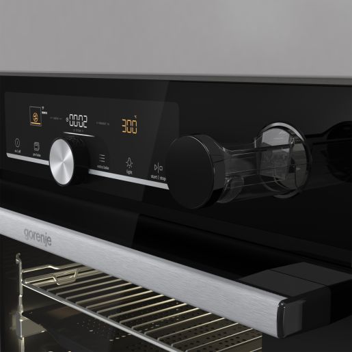 Vestavná trouba Gorenje BPSAX6747A08BGWI