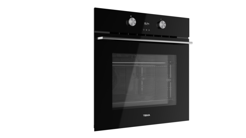 Vestavná trouba Teka HLB 8415 BX STEAM BOX OVEN