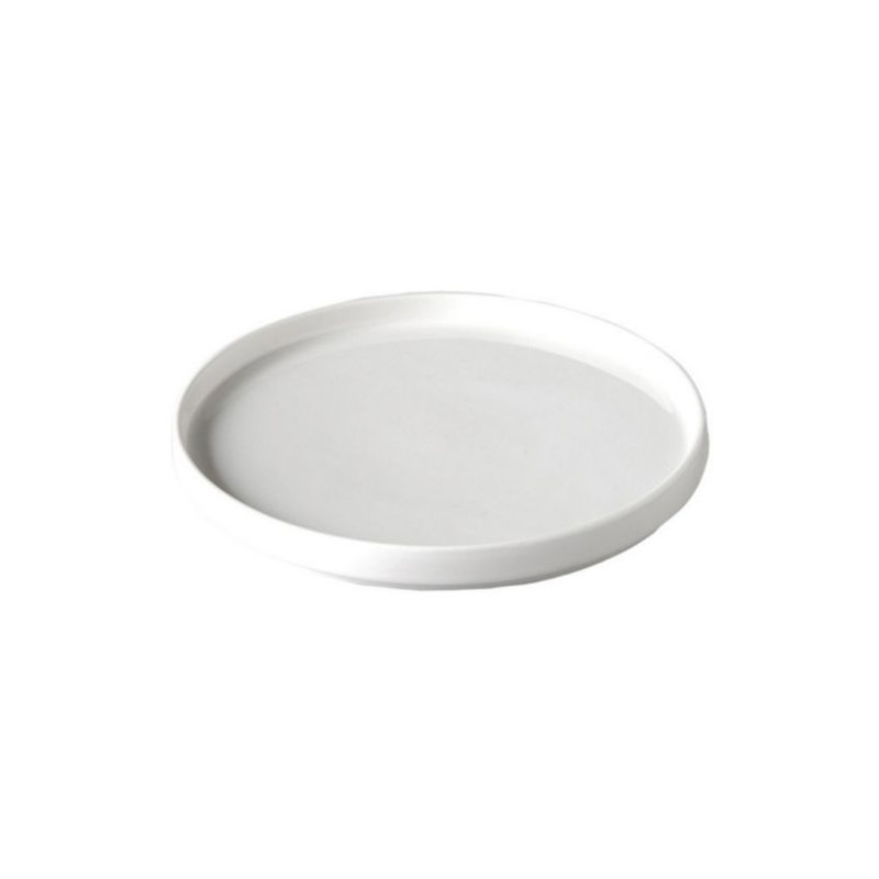 RAK Porcelain Nordic talíř mělký bez okraje pr. 20 cm RAK Porcelain Nordic talíř mělký bez okraje pr. 20 cm