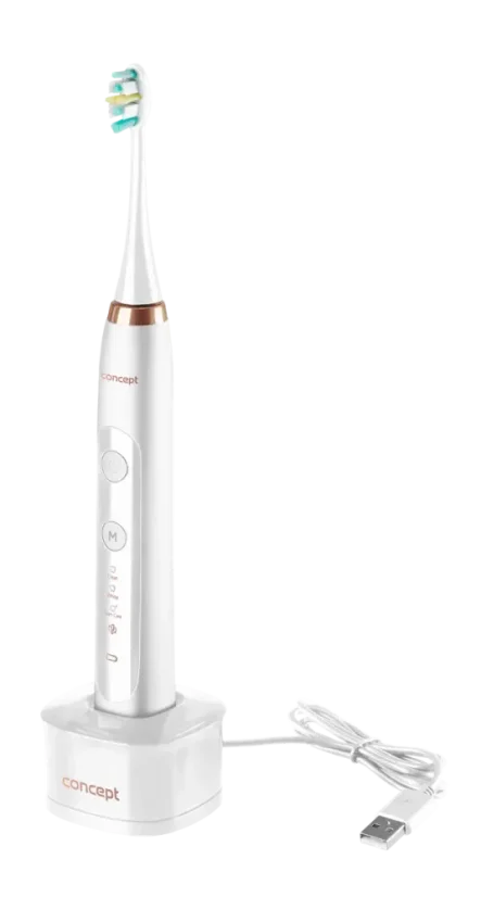 Elektrický zubní kartáček Concept zk7010