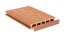 Krytka G21 pro WPC prkna, plastová, Light Wood