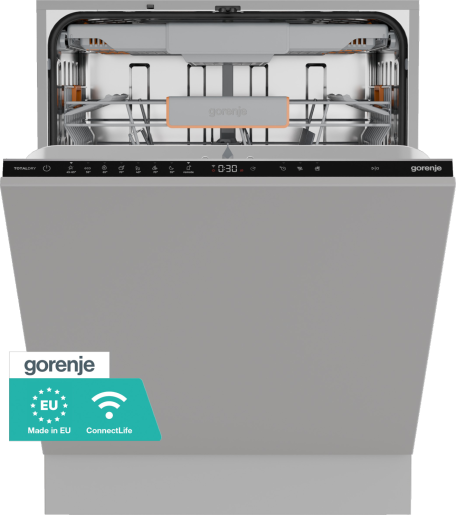 Vestavná myčka nádobí Gorenje GV673C65