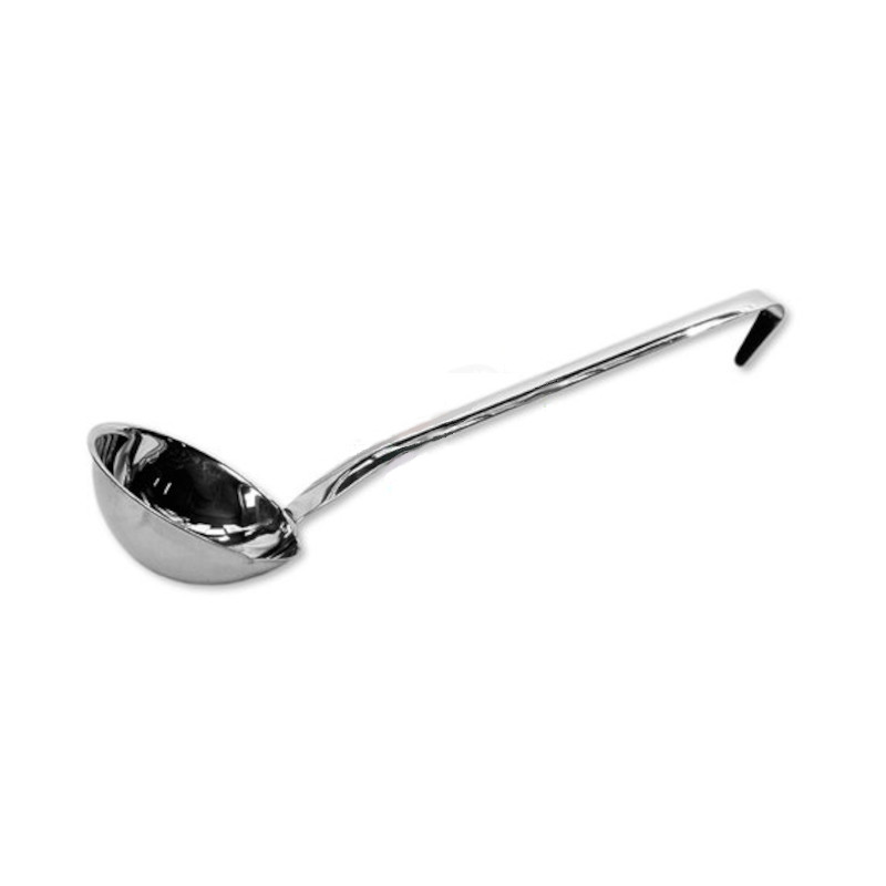 TOMGAST Naběračka 7× 29,5 cm, 0,06 l s háčkem TOMGAST Naběračka 7× 29,5 cm, 0,06 l s háčkem