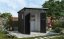Zahradní domek G21 Madison 427 - 225 x 190 cm, slate grey