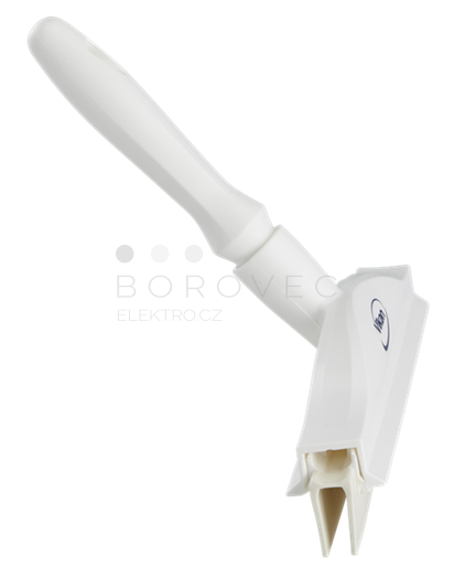 Vikan stěrka ruční 2C 250mm bílá 77115