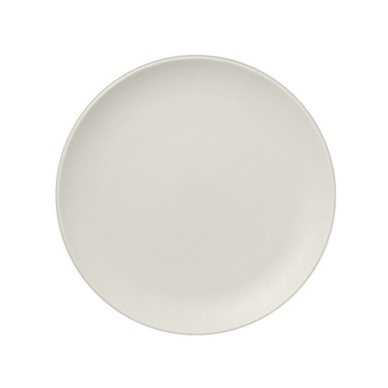 RAK Porcelain RAK Talíř mělký 27 cm, bílá | RAK-NFNNPR27WH