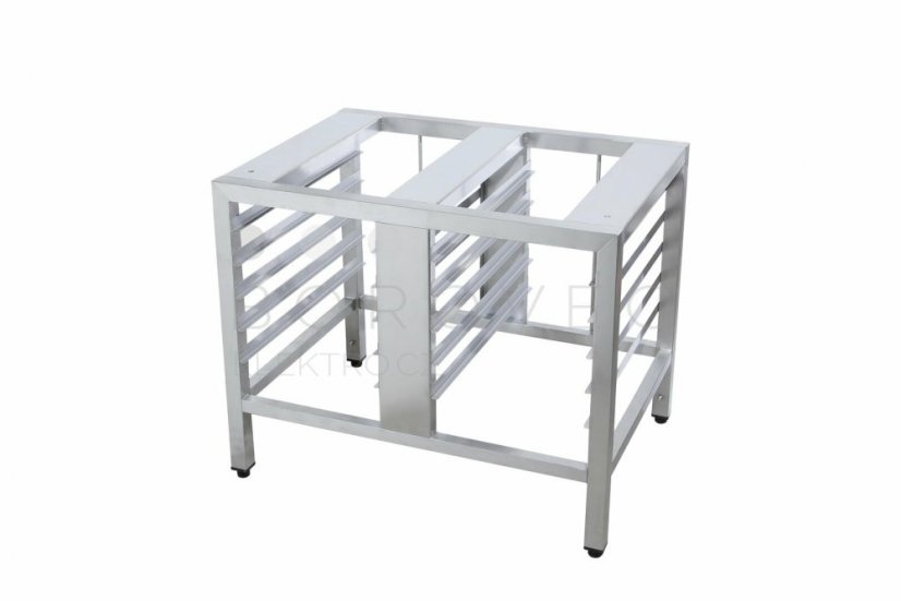 Podstavec Rational iCombi 102 (5xGN1/1 + 5xGN2/1) Podstavec Rational iCombi 102 (5xGN1/1 + 5xGN2/1)