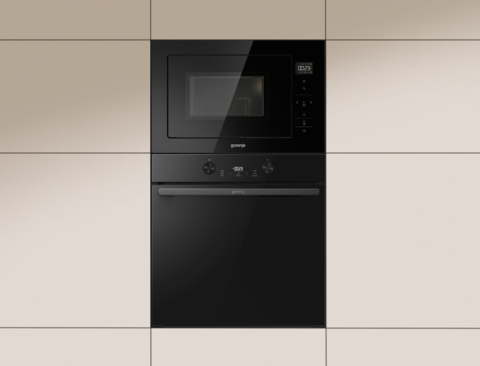 Mikrovlnná trouba Gorenje BM251SG2BG