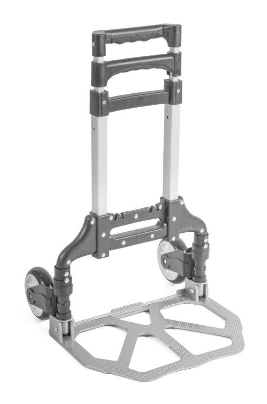 Rudl G21 skládací, 70 kg