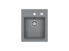 Alveus ATROX 10 beton 81 + pop up sifon
