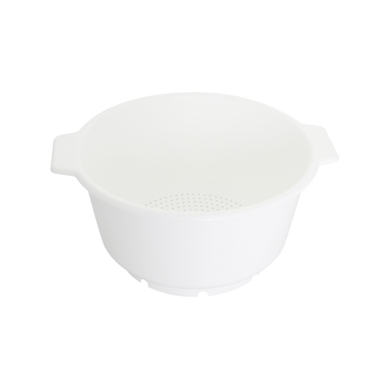 TOMGAST Cedník plastový 36 cm