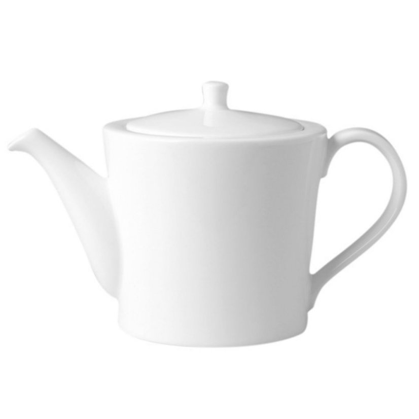 RAK Porcelain RAK Konvice na čaj s víčkem 80 cl | RAK-FDTP80 RAK Porcelain RAK Konvice na čaj s víčkem 80 cl | RAK-FDTP80