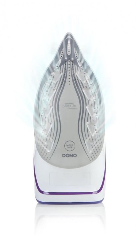 Žehlička DOMO DO7052S