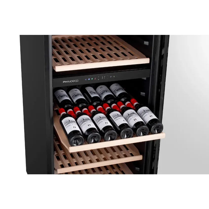 Vinotéka Philco PW 171 GDC