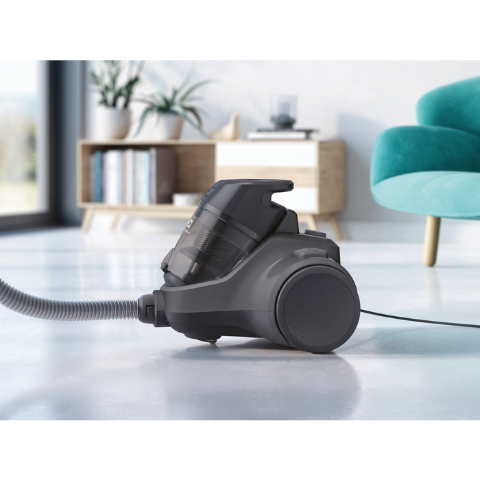 Bezsáčkový vysavač Electrolux EC41-4T