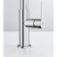 Franke FG 3660.031 MARIS SLIM CLEAR WATER Chrom