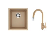 Alveus SET ALVEUS OMNI 10-G55 + BATERIE DELOS 55