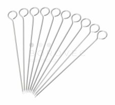 OEM jehla na rolády (průřez kulatý, d=10cm)