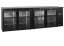 Minibar TEFCOLD CBC 410 G