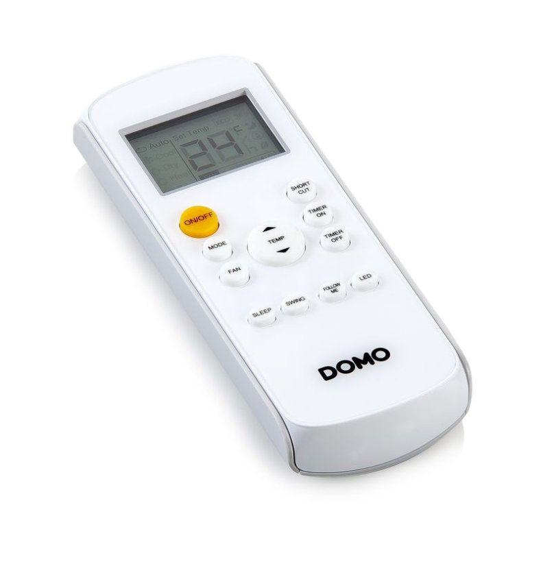 Mobilní klimatizace DOMO DO360A