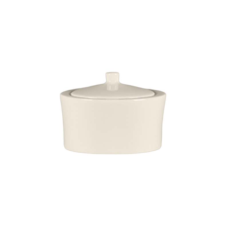 RAK Porcelain Fedra miska na cukr pr. 10 cm RAK Porcelain Fedra miska na cukr pr. 10 cm