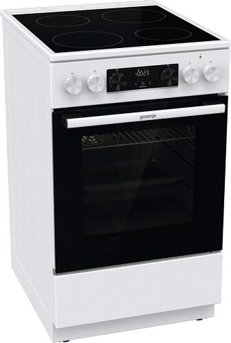 Elektrický sporák Gorenje GEC5C61WG