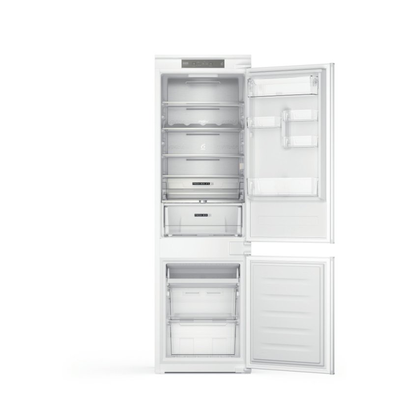Vestavná chladnička Whirlpool WHC18T323P